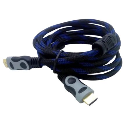 کابل HDMI کنفی هویت به طول 3 متر کد 9550 - سیکاس کالا کابل HDMI کنفی هویت به طول 3 متر