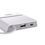 هاب UNITEK مدل Y-2165B — تصویر 2