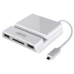 هاب UNITEK مدل Y-2165B