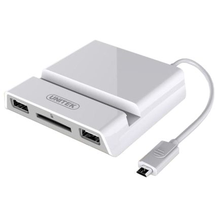 هاب UNITEK مدل Y-2165B