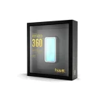 هاب یو اس بی هویت USB2 4Port HV-H81