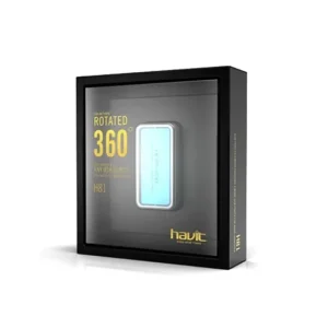 هاب یو اس بی هویت USB2 4Port HV-H81