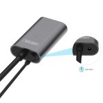 کابل افزایش طول USB 2.0 یونیتک مدل Y-271 به طول 5 متر — تصویر 3