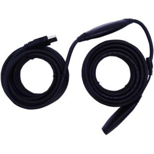 کابل افزایش طول USB 3 یونیتک مدل Y-3018 — تصویر 3