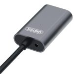 کابل افزایش طول USB 3.0 یونیتک مدل Y-3004 به طول 5 متر — تصویر 4