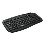 کیبورد هویت مدل HV-KB339 — تصویر 2