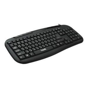 کیبورد هویت مدل HV-KB339 — تصویر 2