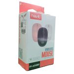 ماوس بی سیم هویت مدل HV-MS68RF