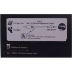 کابل افزایش طول USB 3 یونیتک مدل Y-3018 — تصویر 2