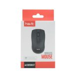 ماوس بی‌سیم هویت مدل MS858GT