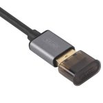 کابل افزایش طول USB 2.0 یونیتک مدل Y-271 به طول 5 متر — تصویر 2