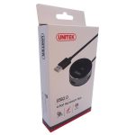 هاب 4 پورت USB 2.0 یونیتک مدل Y-2179 — تصویر 3