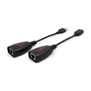 اکستندر USB 50 متری یونیتک مدل Y-2505