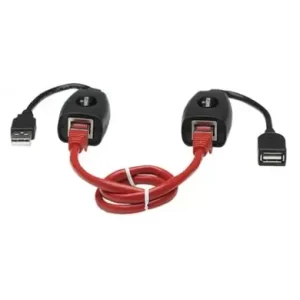 اکستندر USB 50 متری یونیتک مدل Y-2505 — تصویر 2