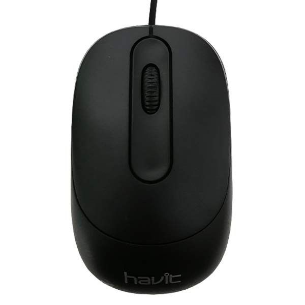 موس-havit-مدل-ms4252 (1) ماوس Havit مدل MS4252 — تصویر 3