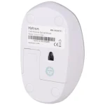 کیبورد و ماوس بی سیم هترون HKCW131 کد 9503-9504 - تصویر 7