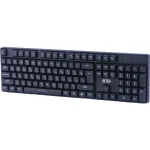 کیبورد و ماوس بی سیم دیتکس پلاس DK 705 — تصویر 12