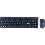 کیبورد و ماوس بی سیم دیتکس پلاس DK 705 — تصویر 9