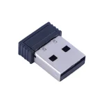 کیبورد و ماوس بی سیم دیتکس پلاس DK 705 — تصویر 5