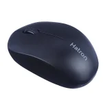 کیبورد و ماوس بی سیم هترون HKCW131 کد 9503-9504 - تصویر 9