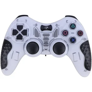دسته بازی بی سیم ایکس پی پروداکت مدل XP-MX318S کد 9771-9772-9773-9774 — تصویر 9