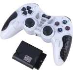 دسته بازی بی سیم ایکس پی پروداکت مدل XP-MX318S کد 9771-9772-9773-9774 — تصویر 8