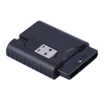 دسته بازی بی سیم ایکس پی پروداکت مدل XP-MX318S کد 9771-9772-9773-9774 — تصویر 6