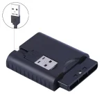 دسته بازی بی سیم ایکس پی پروداکت مدل XP-MX318S کد 9771-9772-9773-9774 — تصویر 2