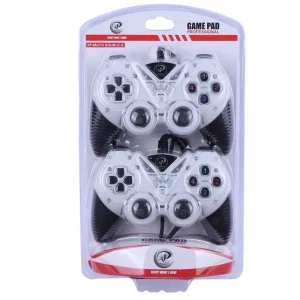 دسته بازی دوبل شوکدار ایکس پی پروداکت XP-MX314 Double-S کد 9767-9768-9769-9770 — تصویر 5