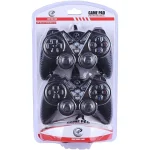 دسته بازی دوبل شوکدار ایکس پی پروداکت XP-MX314 Double-S کد 9767-9768-9769-9770 — تصویر 3