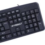 کیبورد و ماوس ایکس پی پروداکت XP-14500U کد 9764 - تصویر 6