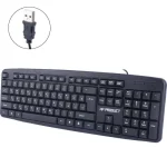 کیبورد و ماوس ایکس پی پروداکت XP-14500U کد 9764 - تصویر 5