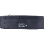 کیبورد و ماوس ایکس پی پروداکت XP-14500U کد 9764 - تصویر 3