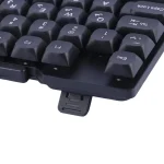 کیبورد و ماوس بی سیم ایکس پی پروداکت XP-W3200U — تصویر 6