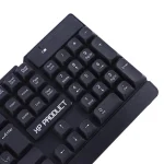 کیبورد و ماوس بی سیم ایکس پی پروداکت XP-W3200U — تصویر 4