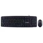 کیبورد و ماوس ایکس پی پروداکت XP-14500U کد 9764