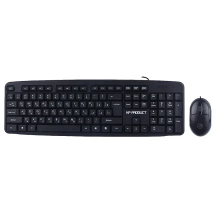 کیبورد و ماوس بی سیم ایکس پی پروداکت XP-W3200U کد 9765 - سیکاس کالا 1785405147_tlim0shb6