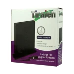 آنتن رومیزی تیراژه Tirajeh Tamasha 3m + آداپتور کد 9779 - تصویر 3