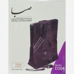 آنتن رومیزی صبا Saba D304 2.5m کد 9781 - تصویر 6