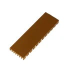 هیت سینک خنک‌کننده SSD مدل M2 کد 9806 - تصویر 4