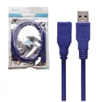 کابل افزایش طول USB 3.0 دیتک طول 1.5 متر کد 9863