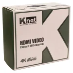 کارت کپچر کی نت مدل K-COHDCAP02 کد 9814 - تصویر 4