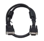 کابل VGA مانیتور 1.5 متری کد 9873