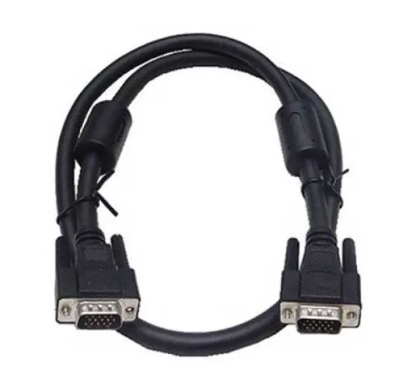 145cable-vga-1.5m-itbazar.com-p-1x کابل VGA مانیتور 1.5 متری کد 9873 - تصویر 1