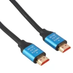 کابل HDMI 4K سان وست Sunwest طول 5 متر کد 9839 - تصویر 2