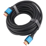 کابل HDMI 4K سان وست Sunwest طول 5 متر کد 9839 - تصویر 4