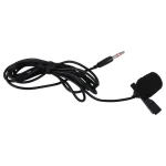 میکروفن یقه ای هایکواستار مدل HS-M01 کد 9750 - تصویر 3