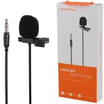 میکروفن یقه ای هایکواستار مدل HS-M01 کد 9750