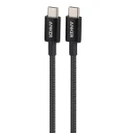 کابل دو سر تایپ سی فست شارژ 60 وات انکر A8752 طول 1 متر کد 9812 - تصویر 4