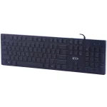 کیبورد گیمینگ دیتکس پلاس DK 702 کد 9885 - تصویر 3